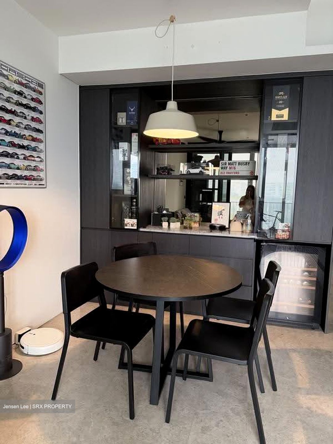 Sennett Estate (D13), Apartment #638680191